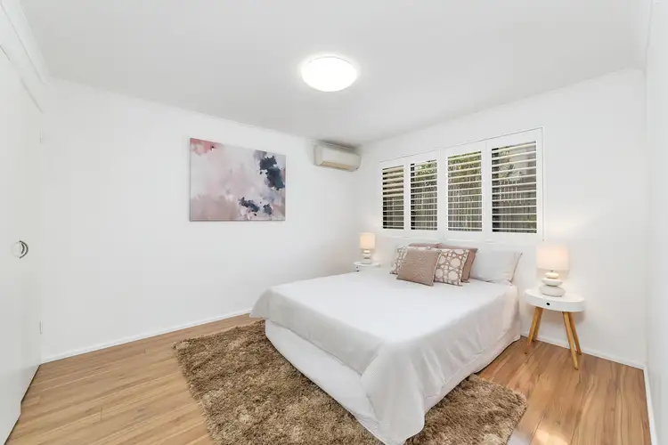Fifth view of Homely unit listing, 2/46 Collingwood Street, Paddington QLD 4064