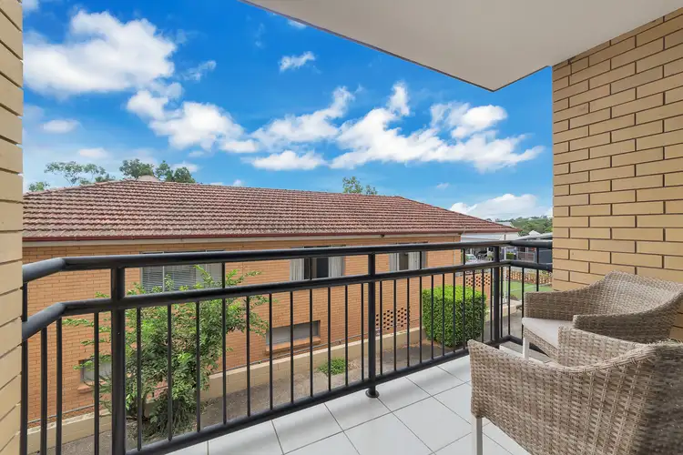Seventh view of Homely unit listing, 2/46 Collingwood Street, Paddington QLD 4064