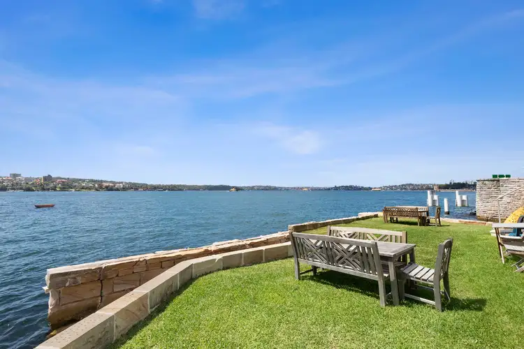 Second view of Homely apartment listing, 8/21 Holbrook Avenue, Kirribilli NSW 2061