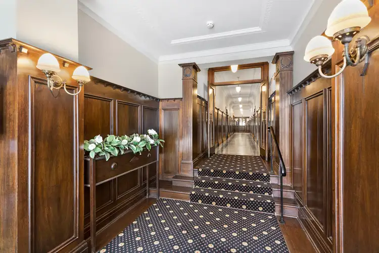 Third view of Homely apartment listing, 8/21 Holbrook Avenue, Kirribilli NSW 2061