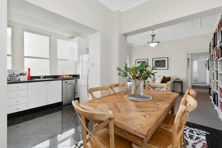 Sixth view of Homely apartment listing, 8/21 Holbrook Avenue, Kirribilli NSW 2061