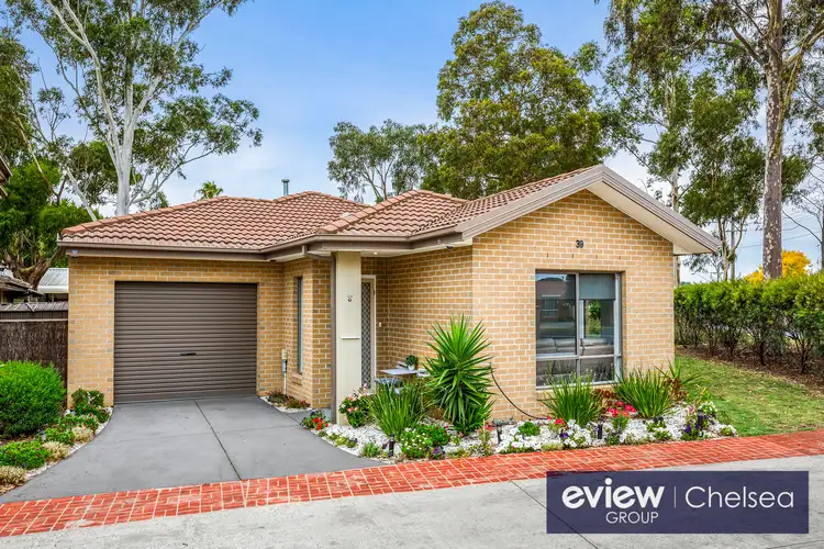 Main view of Homely unit listing, 39/28 Potts Road, Langwarrin VIC 3910