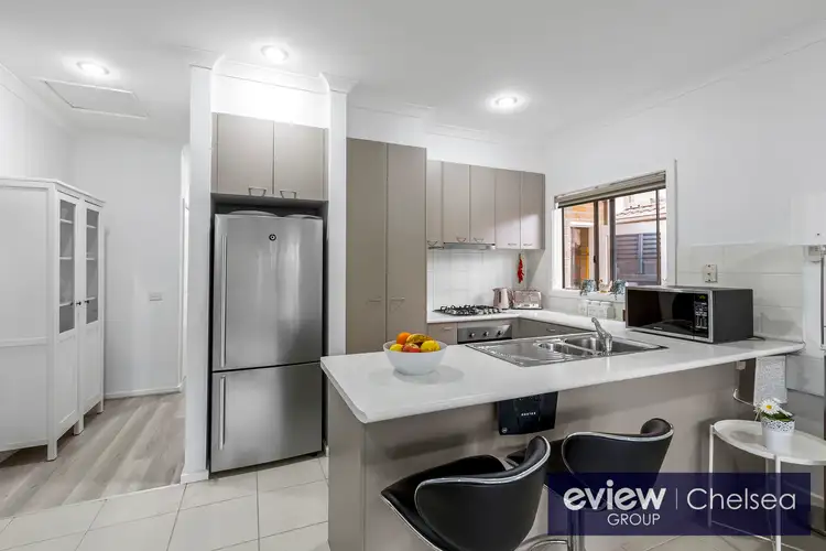 Sixth view of Homely unit listing, 39/28 Potts Road, Langwarrin VIC 3910