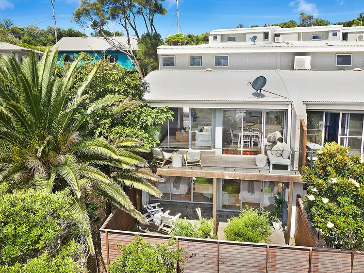 Main view of Homely apartment listing, 6/55 Scenic Highway, Terrigal NSW 2260