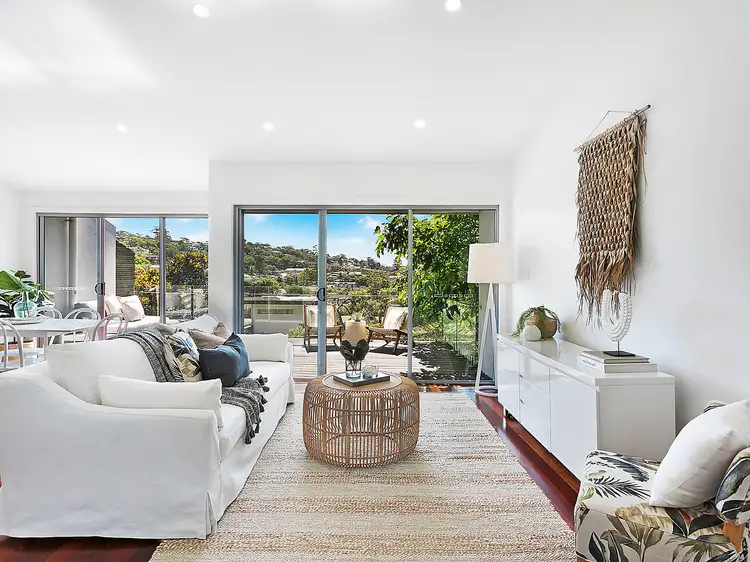 Second view of Homely apartment listing, 6/55 Scenic Highway, Terrigal NSW 2260