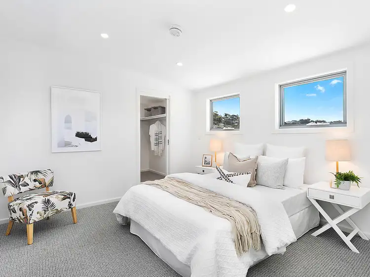 Third view of Homely apartment listing, 6/55 Scenic Highway, Terrigal NSW 2260