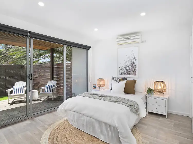 Fourth view of Homely apartment listing, 6/55 Scenic Highway, Terrigal NSW 2260