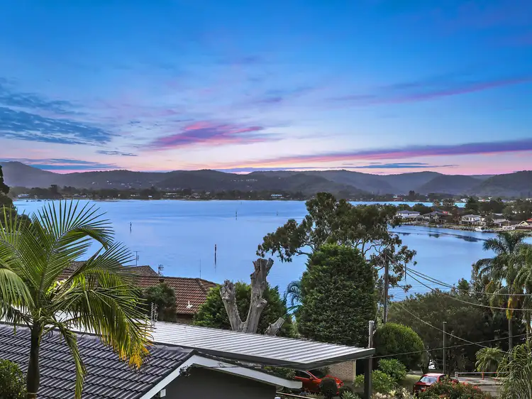 Main view of Homely house listing, 1 Tulani Avenue, Daleys Point NSW 2257