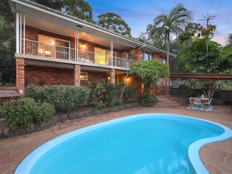 Fourth view of Homely house listing, 1 Tulani Avenue, Daleys Point NSW 2257