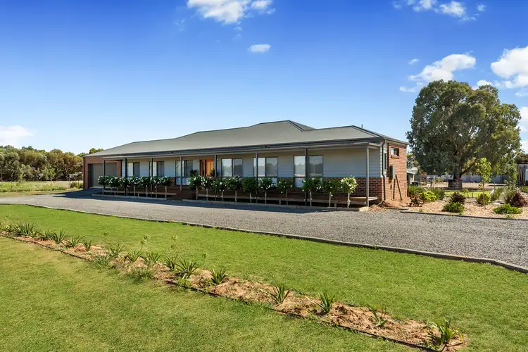 Main view of Homely rural property listing, 15 Wright Street, Charlton VIC 3525