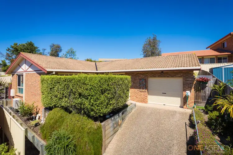 2/35 Berrambool Drive, Merimbula NSW 2548
