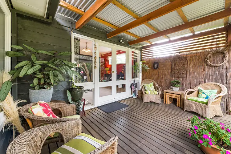 Third view of Homely house listing, 42 Kolora Crescent, Mount Eliza VIC 3930