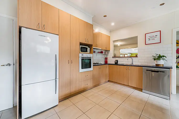 Fourth view of Homely house listing, 42 Kolora Crescent, Mount Eliza VIC 3930