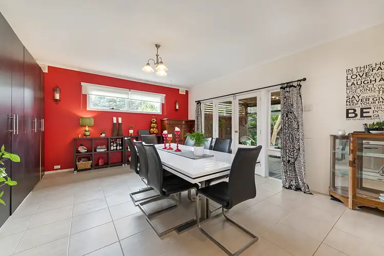 Fifth view of Homely house listing, 42 Kolora Crescent, Mount Eliza VIC 3930