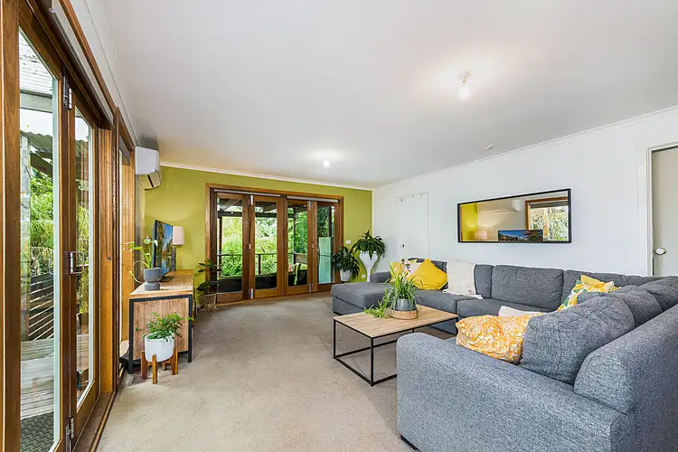 Sixth view of Homely house listing, 42 Kolora Crescent, Mount Eliza VIC 3930