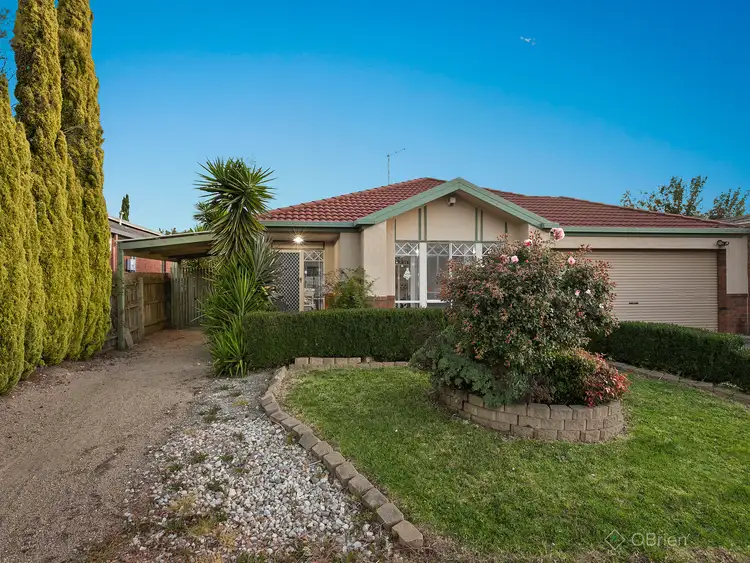 67 Hancock Drive, Berwick VIC 3806
