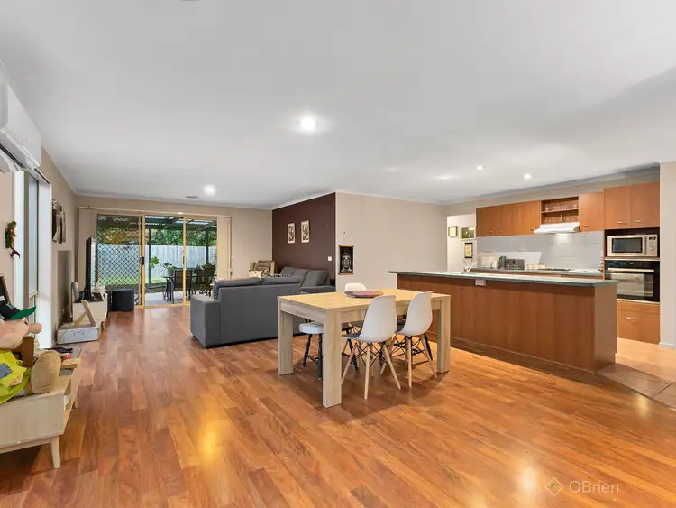 Second view of Homely house listing, 67 Hancock Drive, Berwick VIC 3806