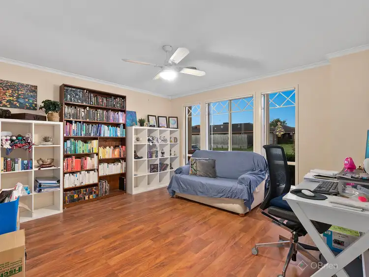 Third view of Homely house listing, 67 Hancock Drive, Berwick VIC 3806