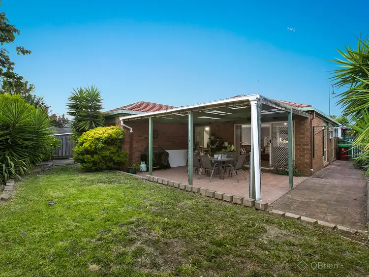Fourth view of Homely house listing, 67 Hancock Drive, Berwick VIC 3806
