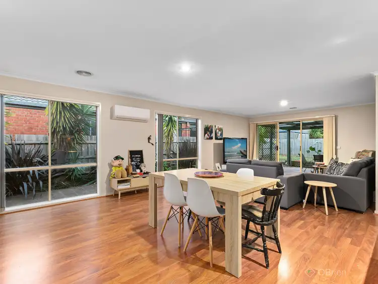 Fifth view of Homely house listing, 67 Hancock Drive, Berwick VIC 3806