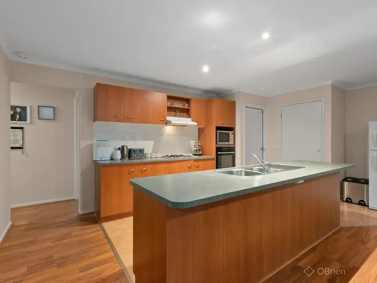 Sixth view of Homely house listing, 67 Hancock Drive, Berwick VIC 3806