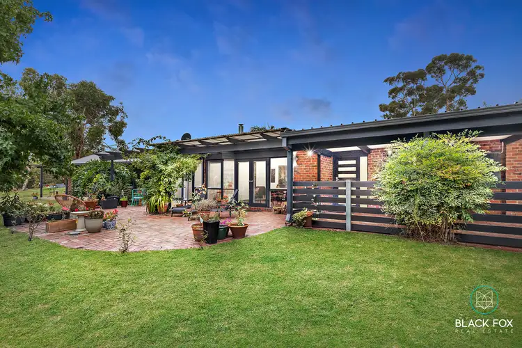 Second view of Homely house listing, 5 Seaview Road, Frankston South VIC 3199