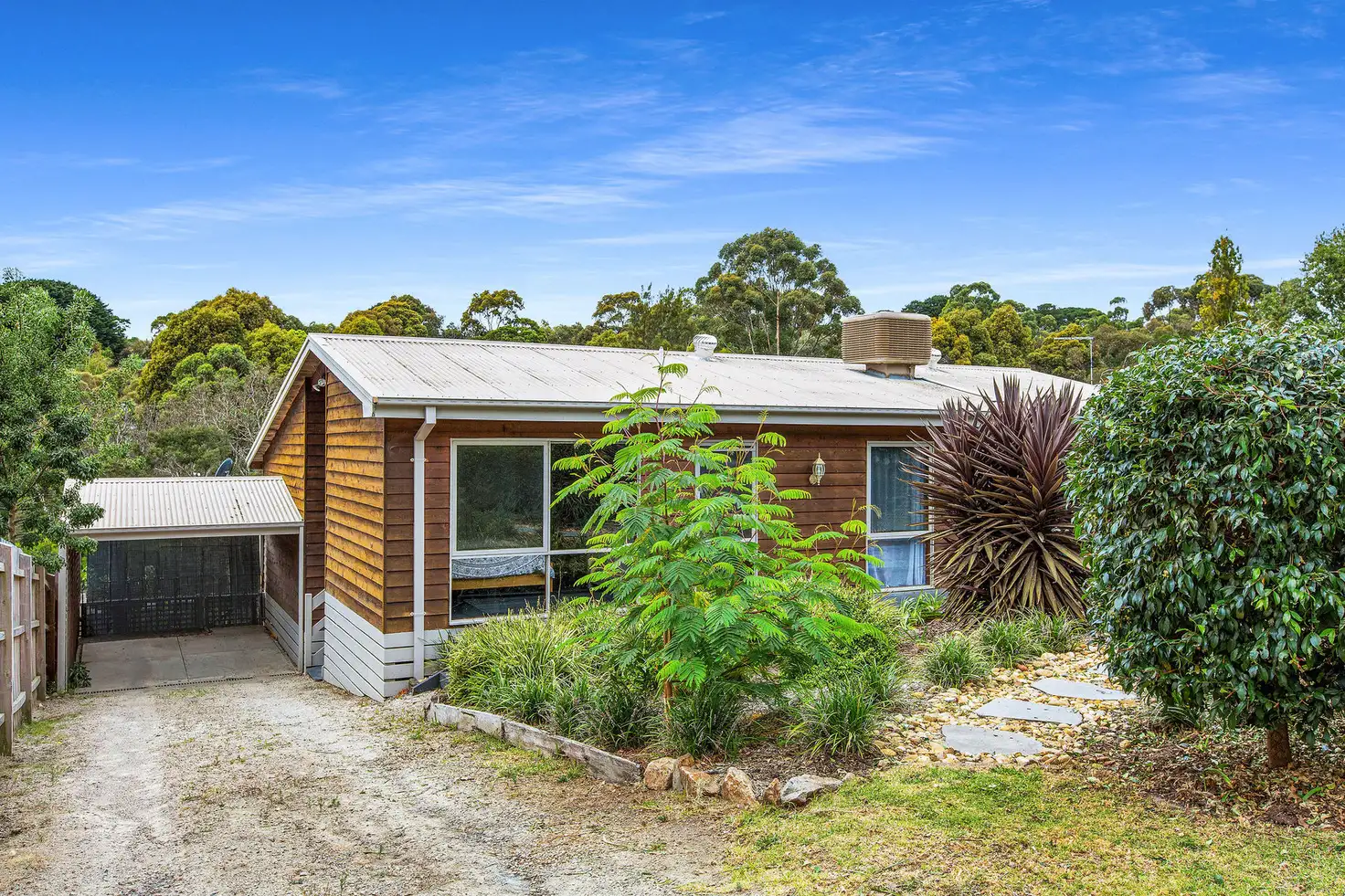 Main view of Homely house listing, 43 St Ives Grove, Mount Martha VIC 3934
