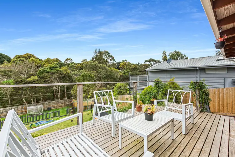 Second view of Homely house listing, 43 St Ives Grove, Mount Martha VIC 3934