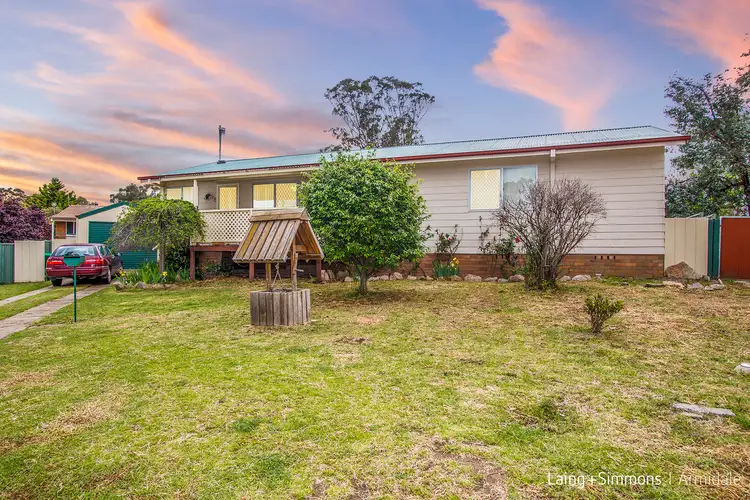 8 Bower Place, Armidale NSW 2350