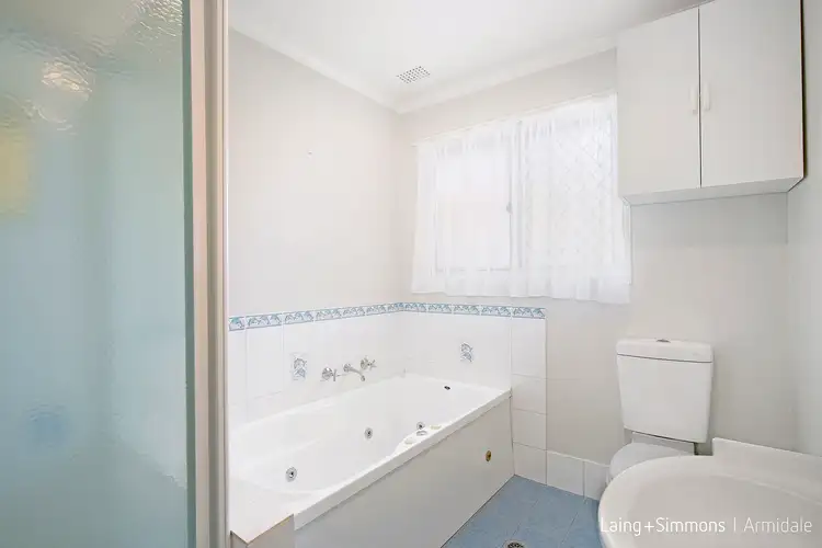 Second view of Homely house listing, 8 Bower Place, Armidale NSW 2350