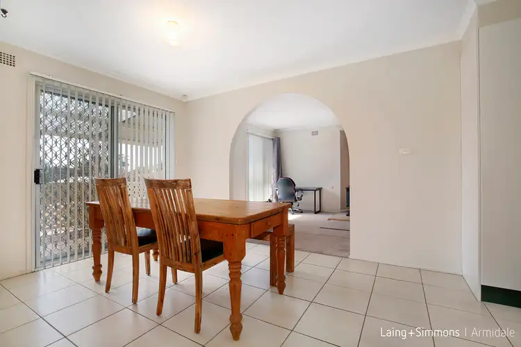 Sixth view of Homely house listing, 8 Bower Place, Armidale NSW 2350