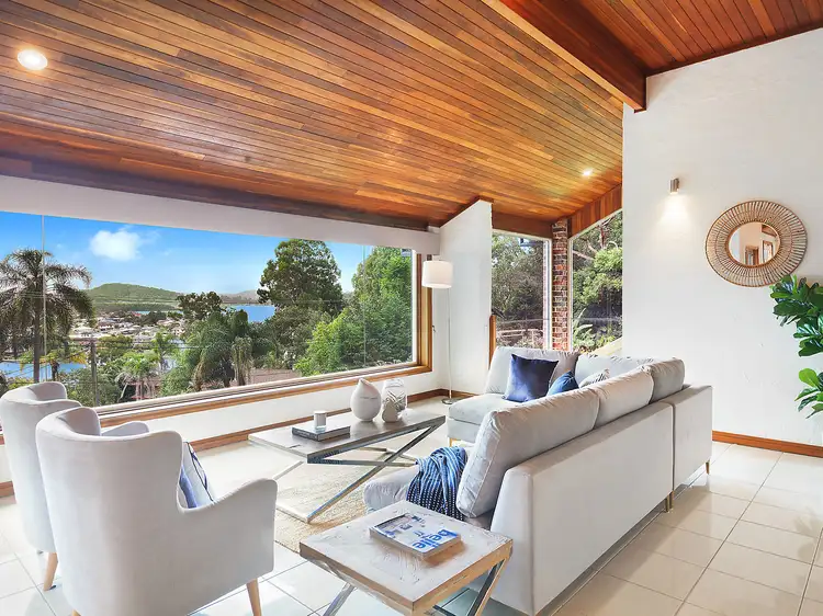 Main view of Homely house listing, 35 Daley Avenue, Daleys Point NSW 2257