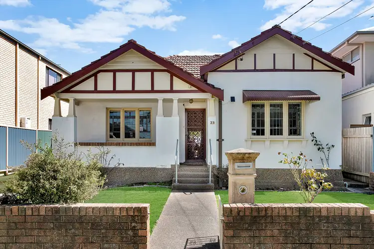 23 Albion Street, Concord NSW 2137