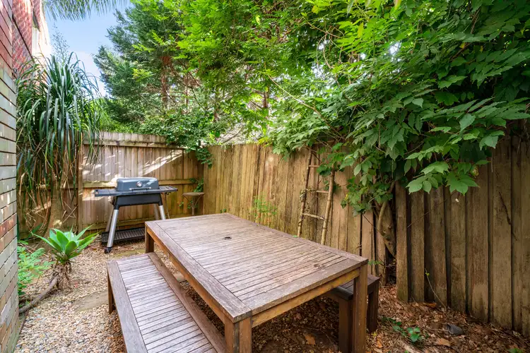 Sixth view of Homely unit listing, 1/38 Manning Road, Double Bay NSW 2028