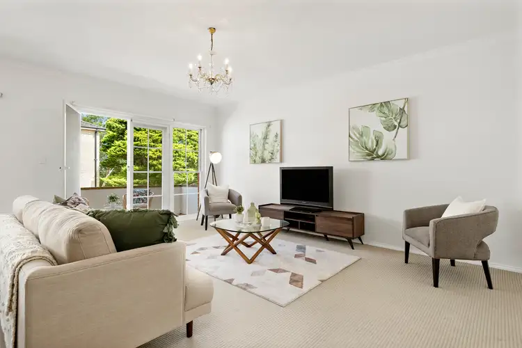 4/464 Pacific Highway, Lindfield NSW 2070