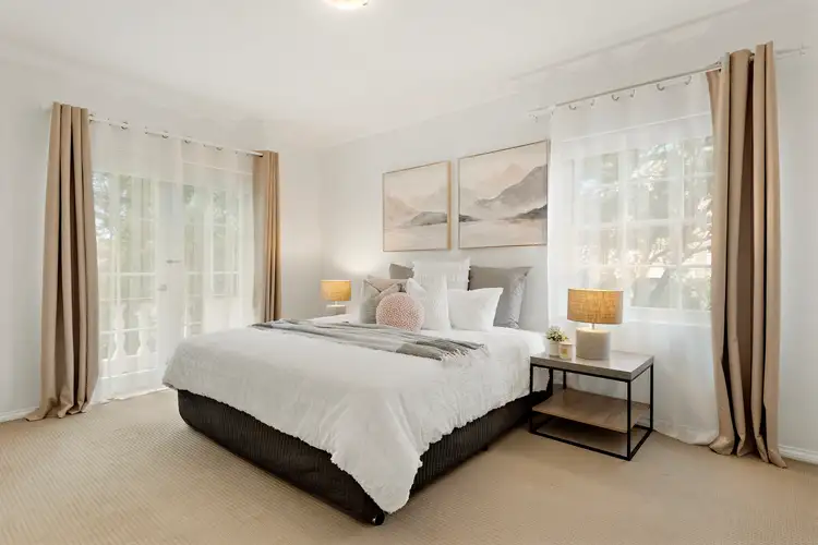 Fifth view of Homely unit listing, 4/464 Pacific Highway, Lindfield NSW 2070