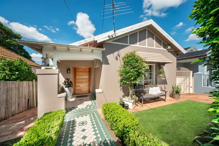 3 Violet Street, Croydon Park NSW 2133