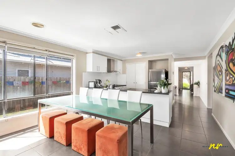 Second view of Homely house listing, 84 Pearl Bay Passage, St Leonards VIC 3223