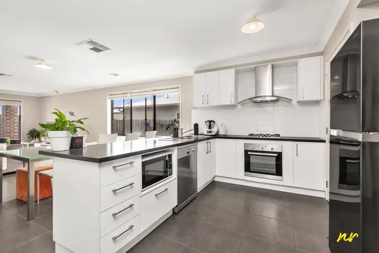Third view of Homely house listing, 84 Pearl Bay Passage, St Leonards VIC 3223