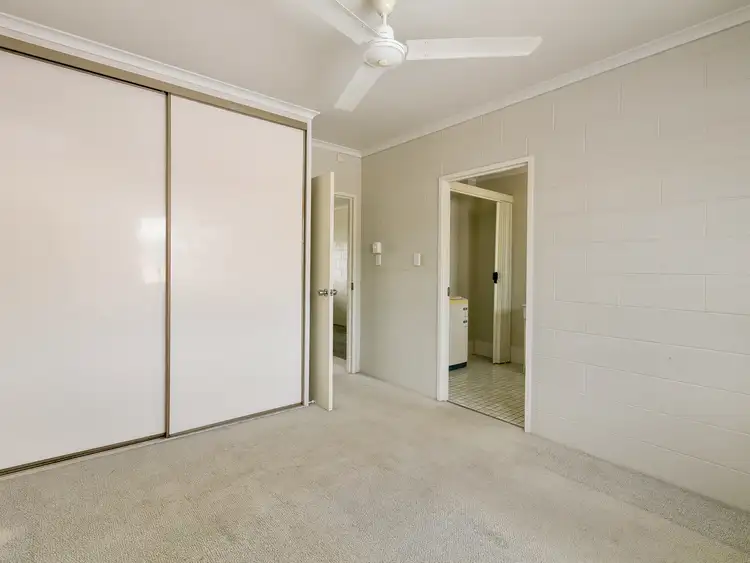 Sixth view of Homely unit listing, 8/10 Springfield Crescent, Manoora QLD 4870