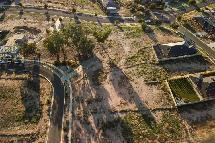 Sixth view of Homely land listing, 9 National Court, Wodonga VIC 3690
