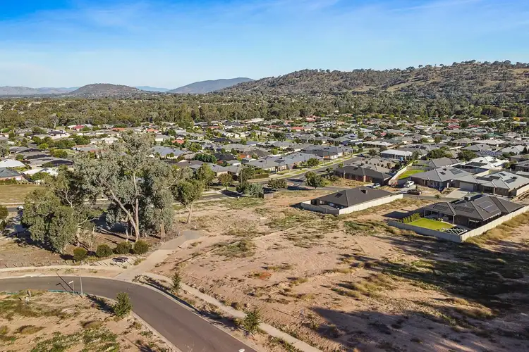 Seventh view of Homely land listing, 9 National Court, Wodonga VIC 3690
