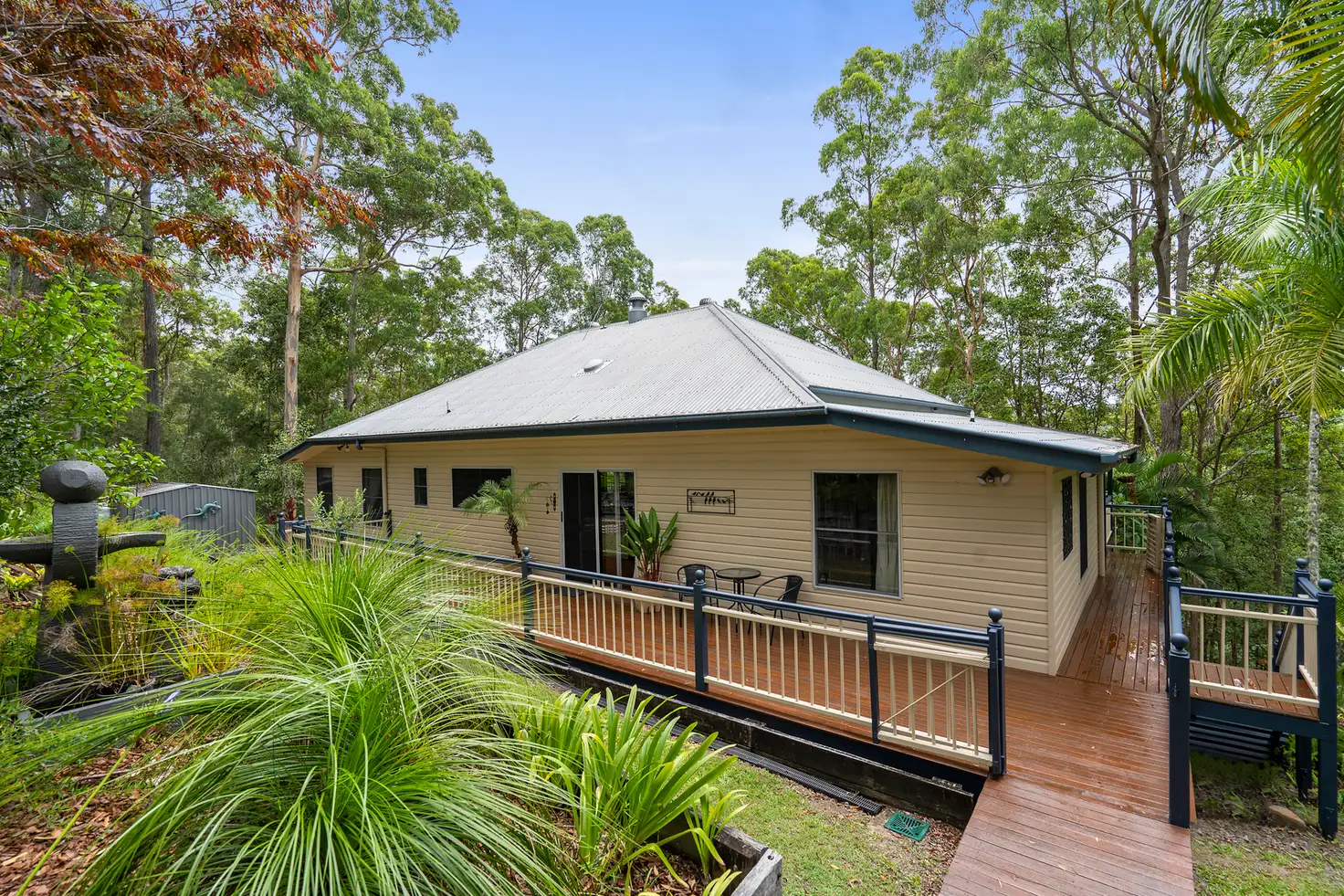 Main view of Homely house listing, 14 Forest Oak Court, Tanawha QLD 4556