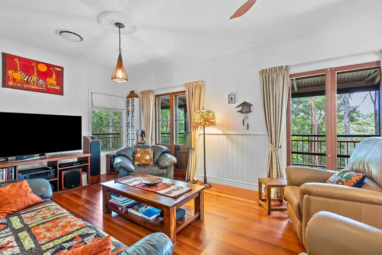 Third view of Homely house listing, 14 Forest Oak Court, Tanawha QLD 4556
