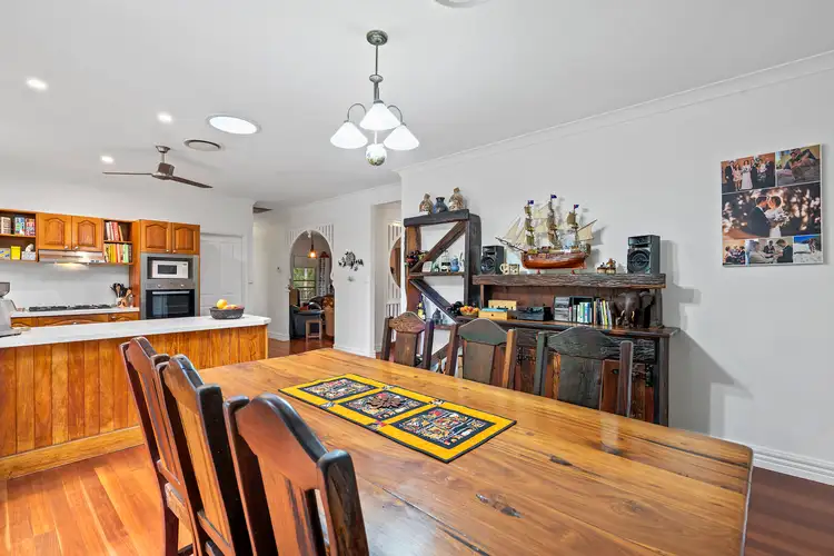 Fourth view of Homely house listing, 14 Forest Oak Court, Tanawha QLD 4556