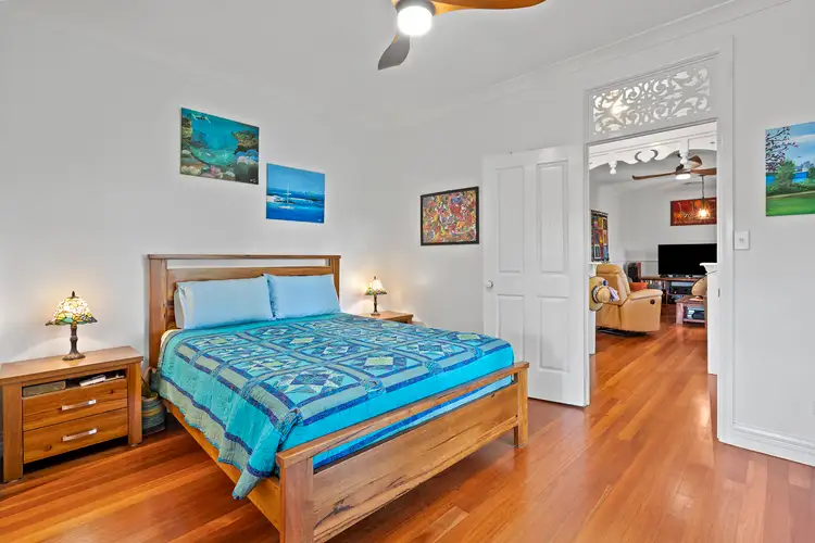 Fifth view of Homely house listing, 14 Forest Oak Court, Tanawha QLD 4556