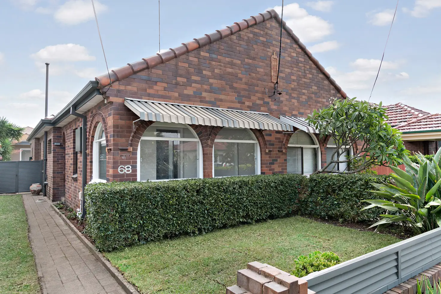 Main view of Homely house listing, 68 Garrett Street, Maroubra NSW 2035