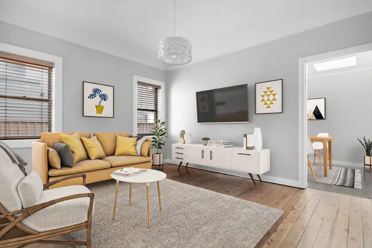 Second view of Homely house listing, 68 Garrett Street, Maroubra NSW 2035