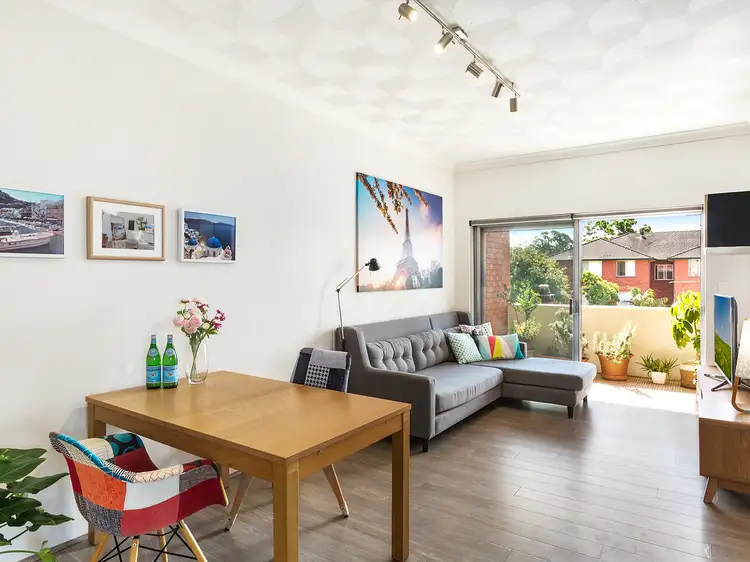 5/7 Short Street, Carlton NSW 2218