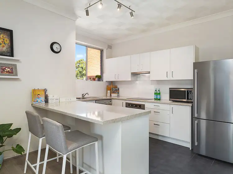 Second view of Homely apartment listing, 5/7 Short Street, Carlton NSW 2218